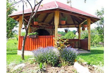 Croazia Privát Grabovac, Esterno